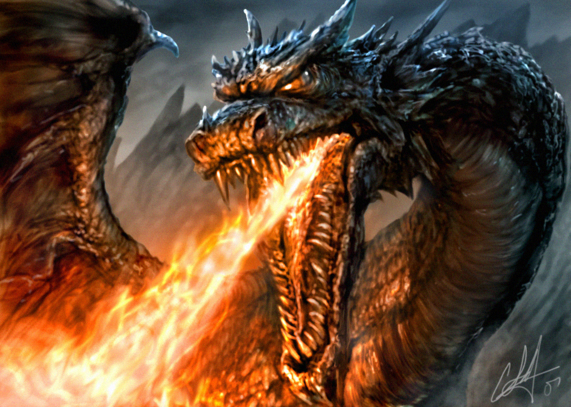 Dragon